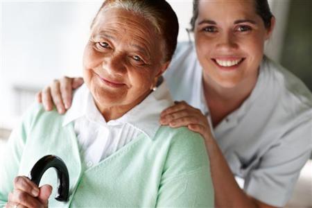 Senior In Home Care Salt Lake City